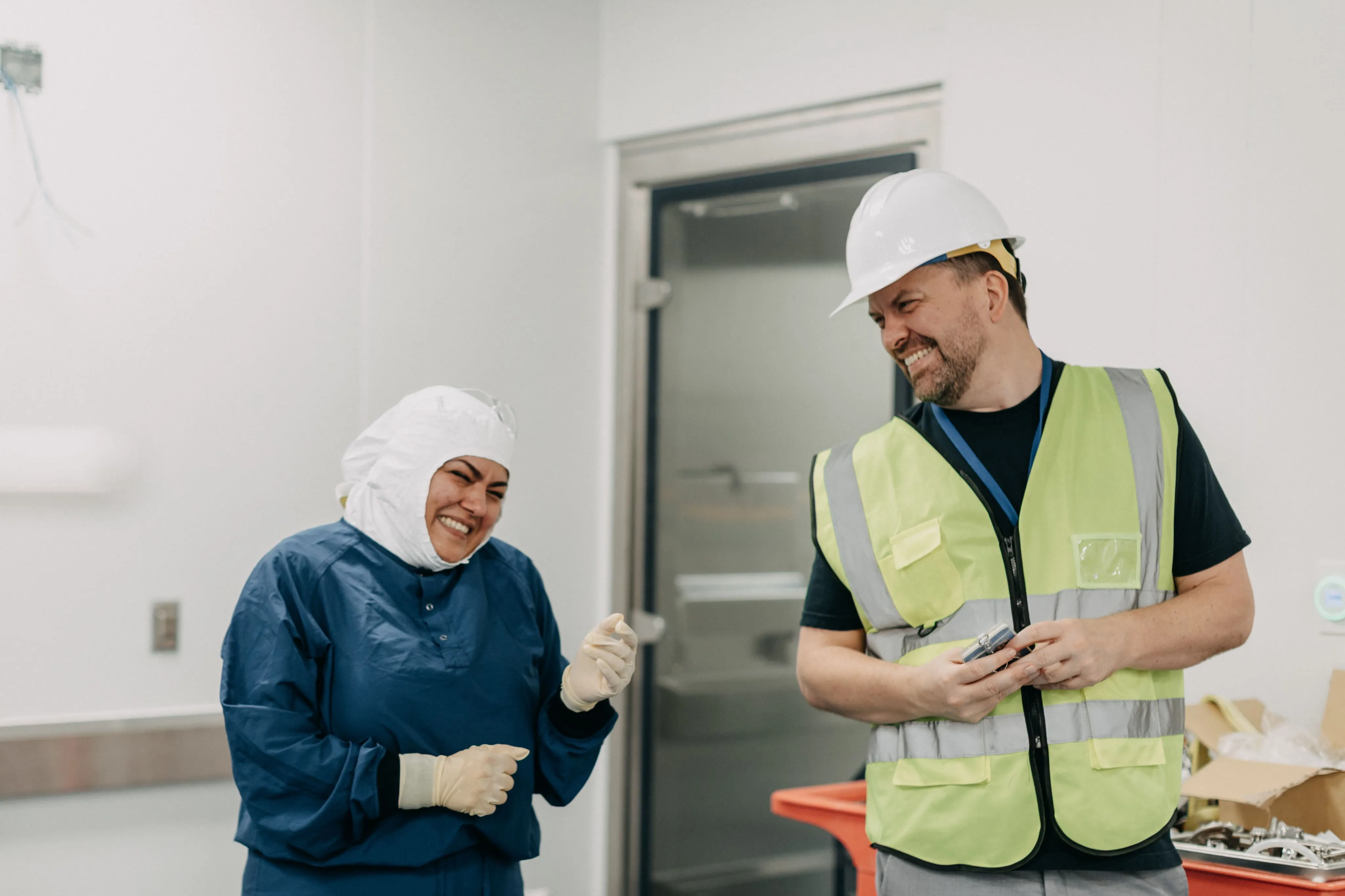 Learn more about our mission